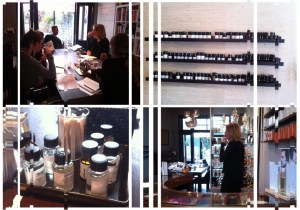 ERIK ZWAGA GEURENGOEROE EAU DE LA MODE ARTEZ PERFUME LOUNGE