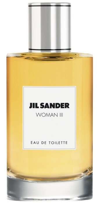 ERIK ZWAGA GEURENGOEROE WOMAN III - THE ESSENTIALS - JIL SANDER