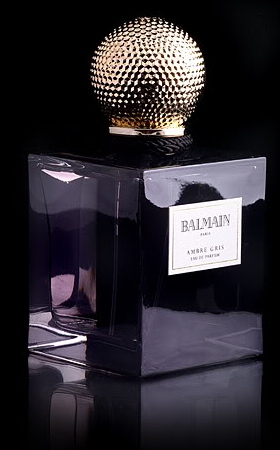 ERIK ZWAGA GEURENGOEROR AMBRE GRIS BALMAIN