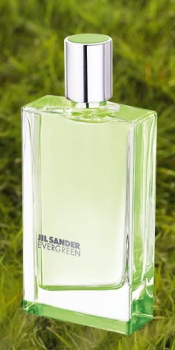 ERIK ZWAGA GEURENGOEROE EVERGREEN JIL SANDER BOTTLE