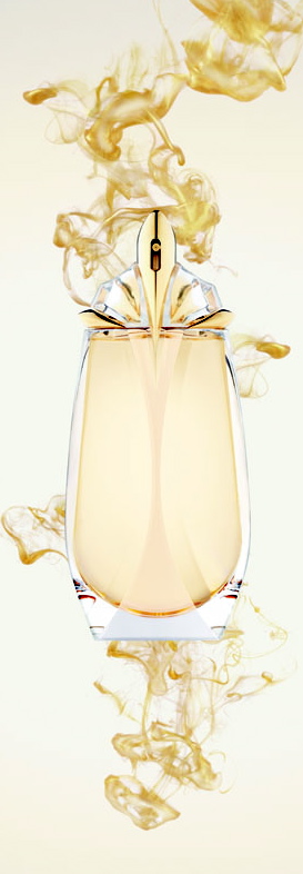 ALIEN EAU EXTRA ORDINAIRE THIERRY MUGLER FLACON