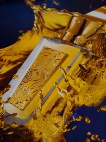 FEMME XERJOFF FLACON