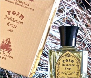 FOIN FRAICHEMENT COUPE ORIZA L.GRAND DETAIL