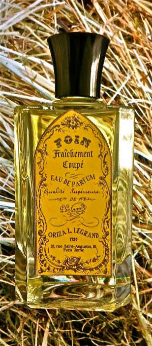 FOIN FRAICHEMENT COUPE ORIZA L.GRAND FLACON