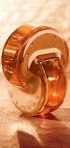 OMNIA INDIAN GARNET BULGARI BOTTLE