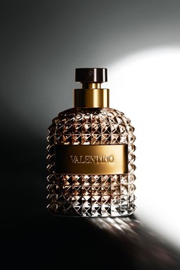 UOMO VALENTINO FLACON