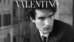 UOMO VALENTINO MODEL