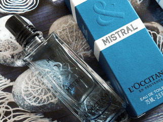MER & MISTRAL L'OCCITANE 1