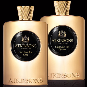 OUD ATKINSONS