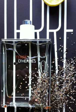 TERRE EAU TRES FRAICHE HERMES 2