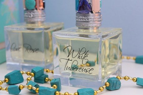 WHITE TUBEROSE REMINISCENCE