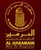 AL HARAMAIN LOGO