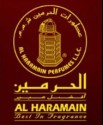 AL HARAMAIN LOGO
