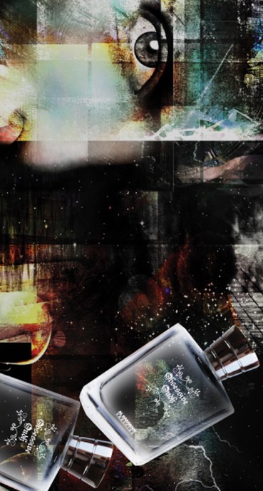 AL HARAMAIN OBSESSIVE OUDH