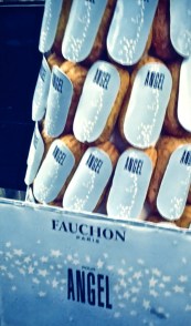 ANGEL EAU SUCREE FAUCHON