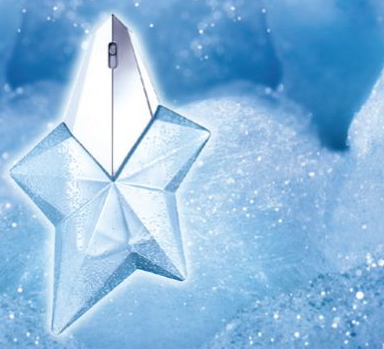 ANGEL EAU SUCREE THIERRY MUGLER FLACON