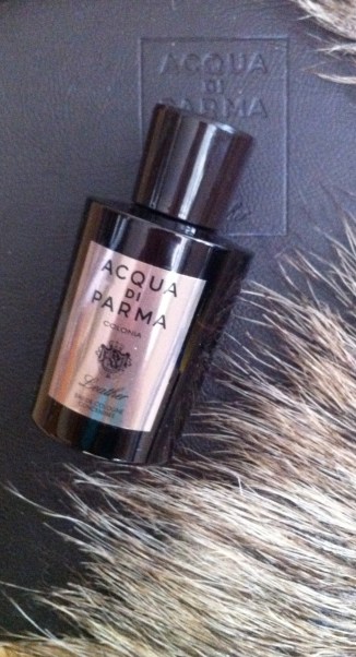 COLONIA LEATHER ACQUA DI PARMA 1