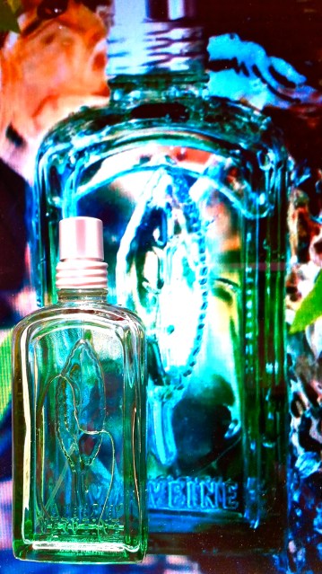 FRISSON DE VERVEINE L'OCCITANE 1