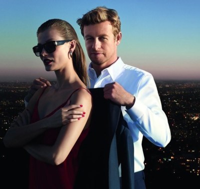 GENTLEMEN ONLY INTENSE GIVENCHY MODELS