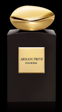 OUD ROYAL GIORGIO ARMANI