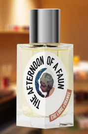 THE AFTERNOON OF A FAUNE ELO