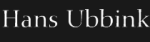 HANS UBBINK LOGO