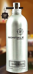 SOLEIL DE CAPRI MONTALE