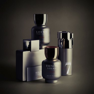 SPORT LOEWE FLACONS