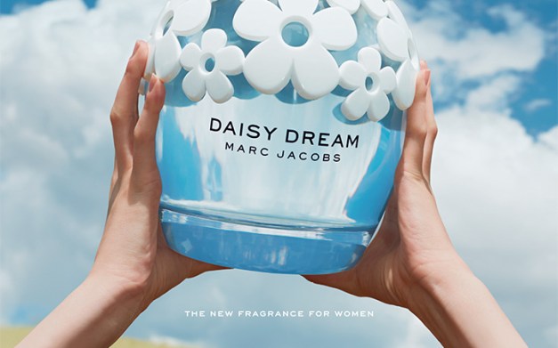DAISY DREAM MARC JACOBS MOOD