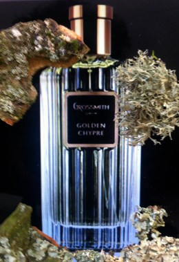 GOLDEN CHYPRE GROSSMITH