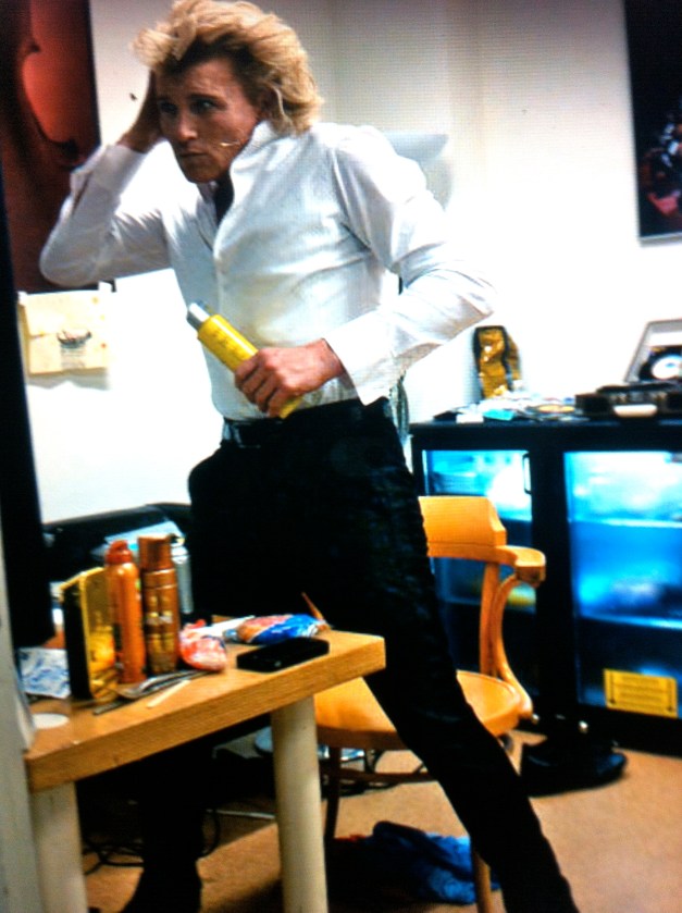 HANS - 1 MILLION - KLOK