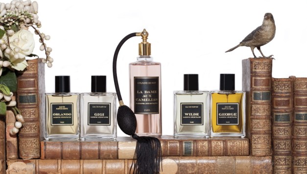 JARDINS DES ECRIVAINS MOOD