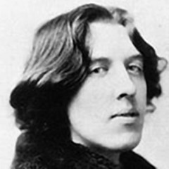 JARDINS DES ECRIVAINS OSCAR WILDE