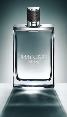 JIMMMY CHOO MAN BOTTLE
