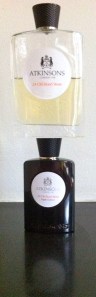 24 OLD BOND STREET COLOGNE & TRIPLE