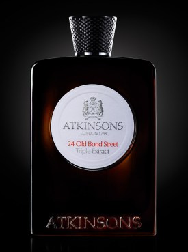 24 OLD BOND STREET TRIPLE EXTRACT