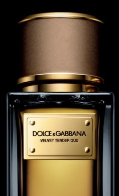 DESSERT OUD, TENDER OUD - VELVET COLLECTION - DOLCE & GABBANA