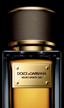 DESSERT OUD, TENDER OUD - VELVET COLLECTION - DOLCE & GABBANA