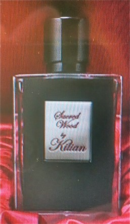 SACRED WOOD BY KILIAN