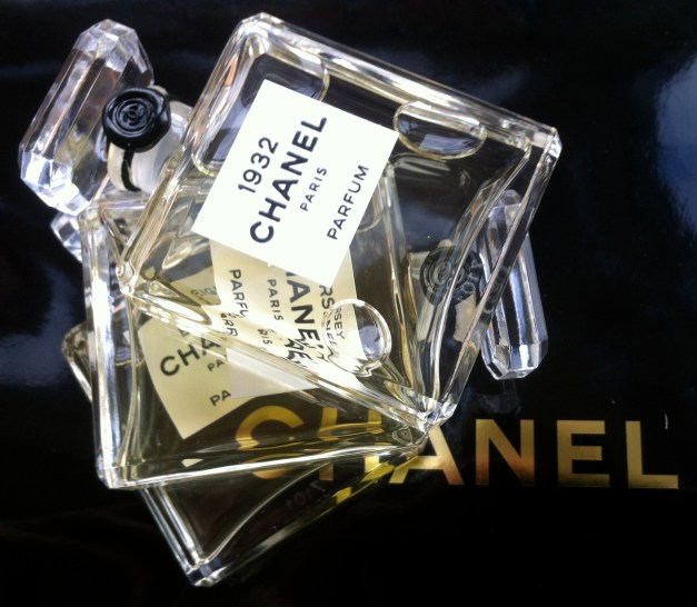 1932 CHANEL