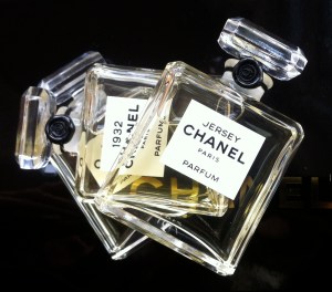 BEIGE CHANEL