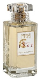 CHYPRE 1942 NOBILE 1942
