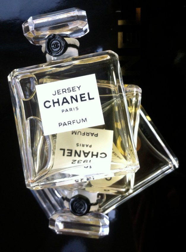 JERSEY CHANEL