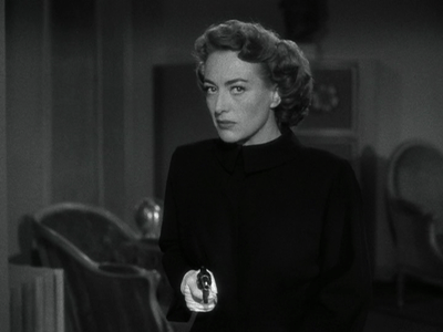 JOAN CRAWFORD POSSESSED