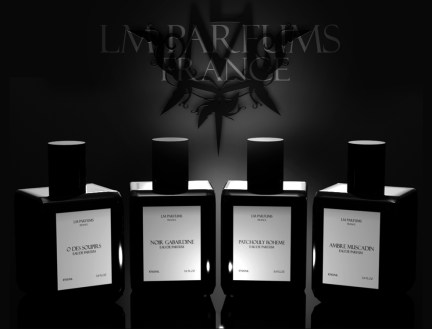 LM PARFUMS