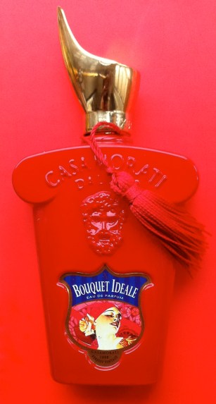 BOUQUET IDEALE CASAMORATI