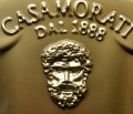 CASAMORATI DAL LOGO