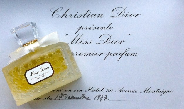 MISS DIOR EXTRAIT 2
