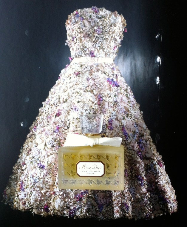 MISS DIOR EXTRAIT 3