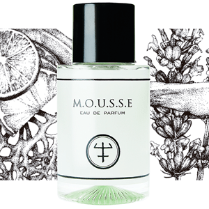 MOUSSE O&CO
